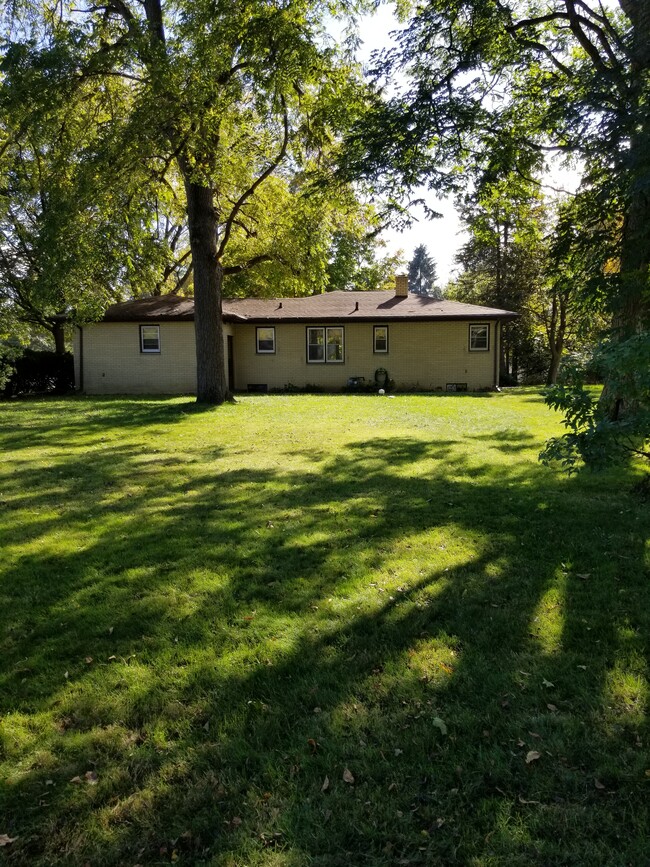 Building Photo - 3747 Mill Rd