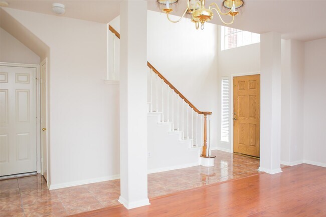 Foto del edificio - 14603 Bladenboro Dr