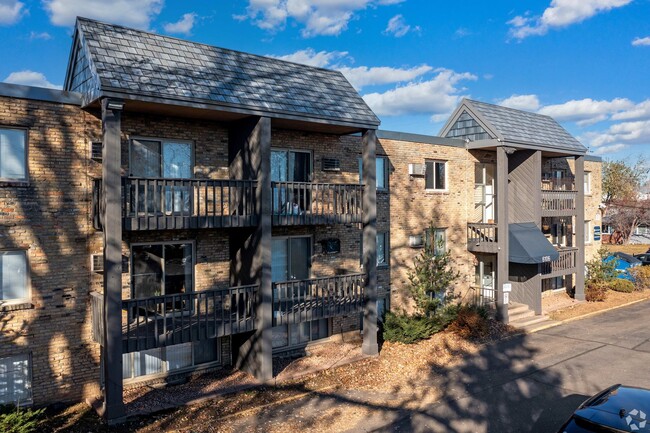 Foto del interior - Diamond Pointe Apartments