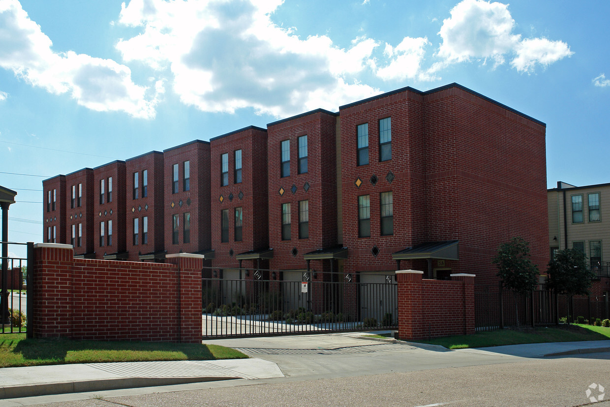 Foto principal - West End Lofts