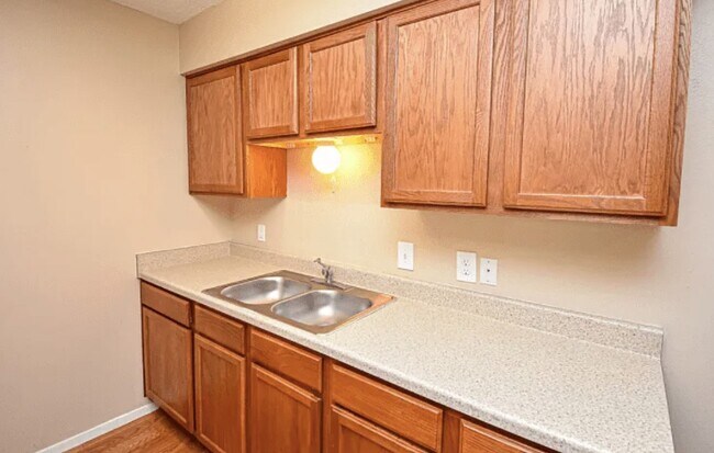 Foto del edificio - 1600 S Palestine St