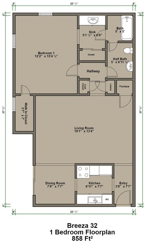 Building Photo - 640 Wooddale Terrace