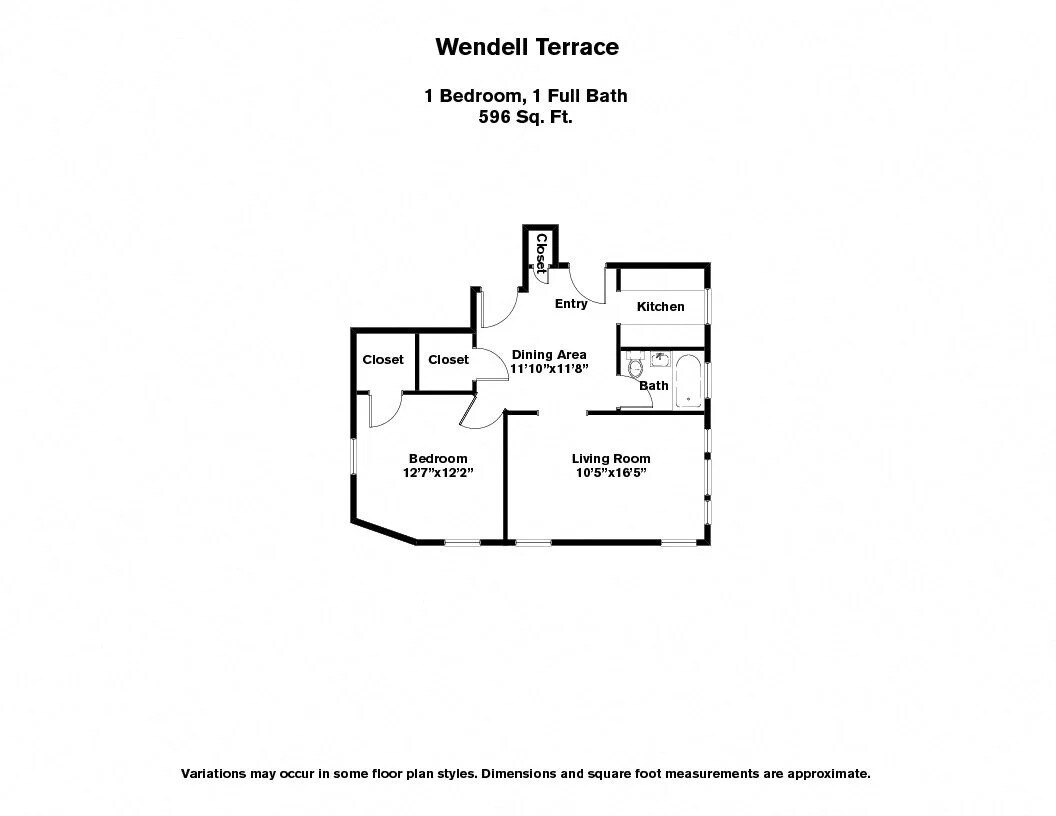 Building Photo - 20 Wendell St