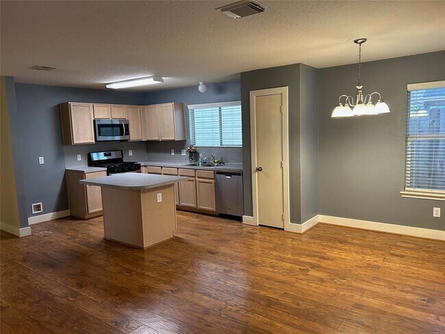 Foto del edificio - 10607 Cobblecreek Way