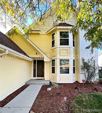 Building Photo - 18202 E Layton Pl