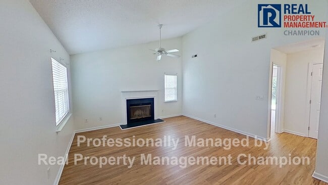 Photo - Move-In Ready 3BR Retreat Convenient to Mayfaire and Area Beaches House