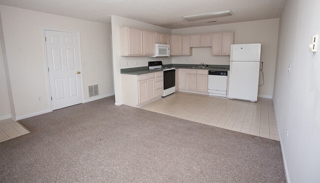 Photo - 1324 Devon Ln Apartment