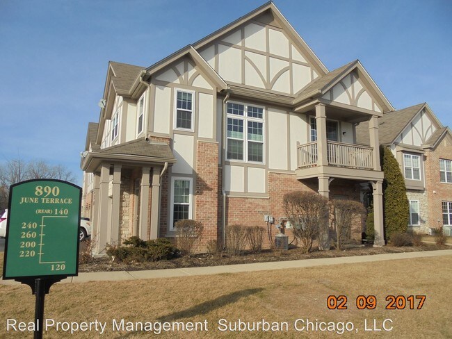 Building Photo - 2 br, 2 bath House - 890 June Terrace #220