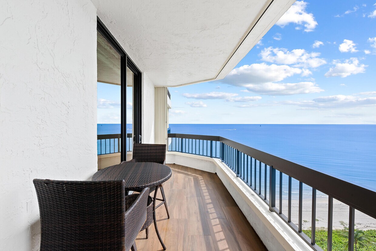 3201 S Ocean Blvd Unit 1004, Highland Beach, FL 33487 Condo for Rent