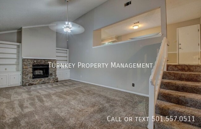 Building Photo - 12101 Teton Forest Dr