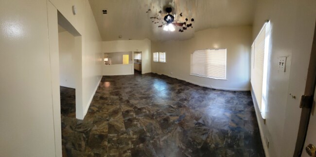 Foto del edificio - 3526 Mt Vernon Ave