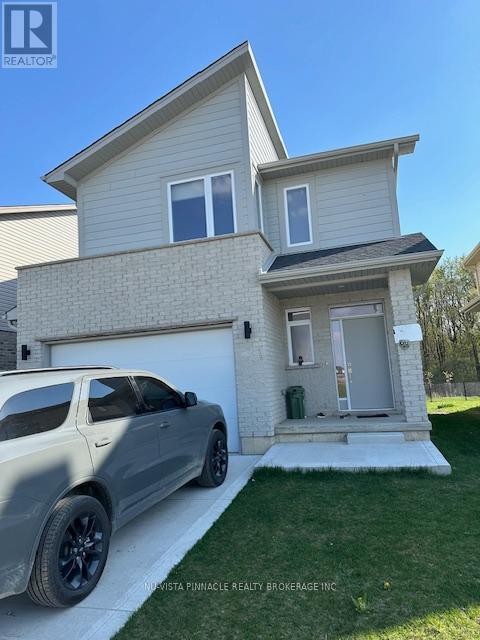 Building Photo - 2052 Evans Blvd