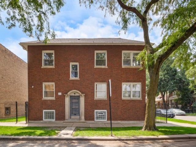 Foto principal - 923 W 85th St