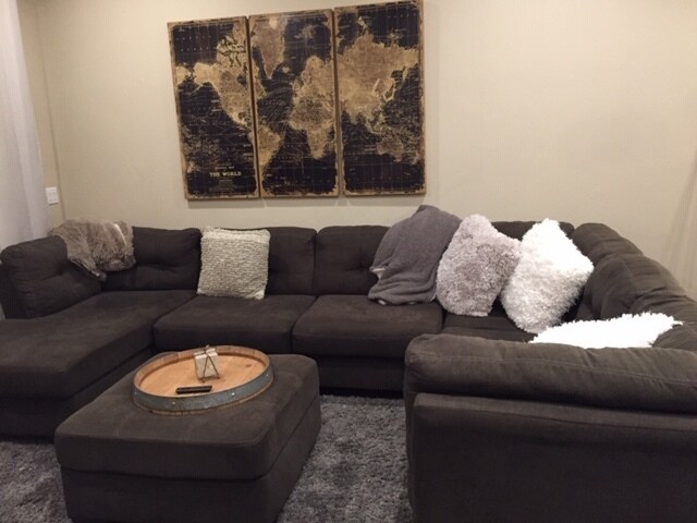 viviendo - 302 N Meldrum St