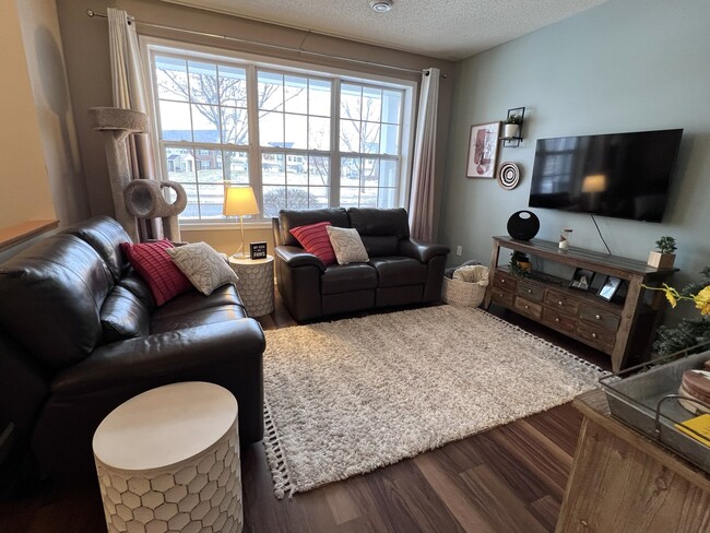 Foto del edificio - 11379 Chisholm Cir NE