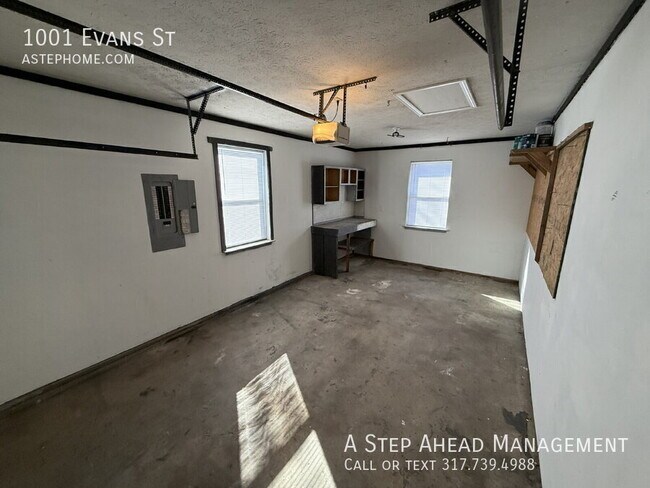 Building Photo - 1001 Evans St