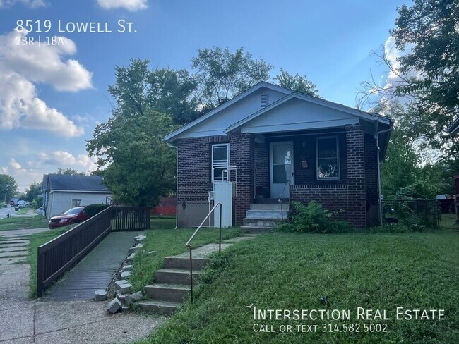 Foto del edificio - 8519 Lowell St