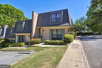 Building Photo - 73 La Rue Pl NW