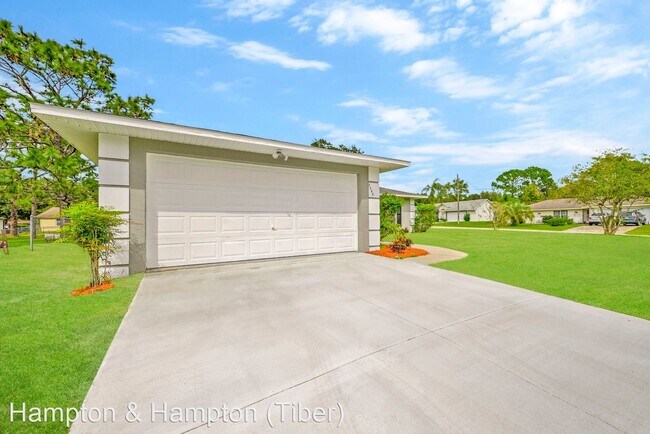 Foto del edificio - 3 br, 2 bath House - 2400 CAPTAIN DR