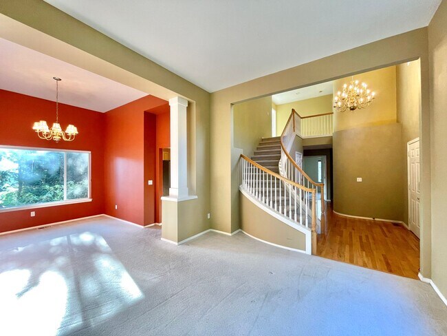 Building Photo - Great Home for rent