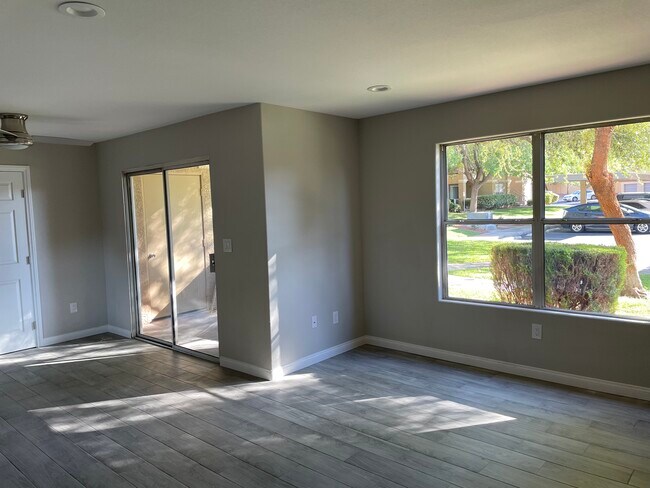 Building Photo - 2300 E Silverado Ranch Blvd