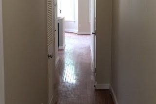 Hallway - 2504 St Paul St