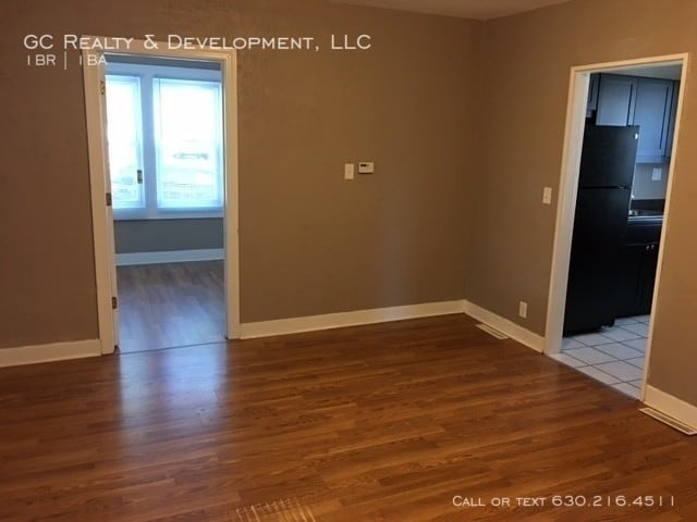 Building Photo - 608 Glenwood Ave
