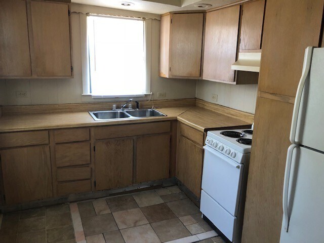 Foto del edificio - 809-811-811 E Cherry St