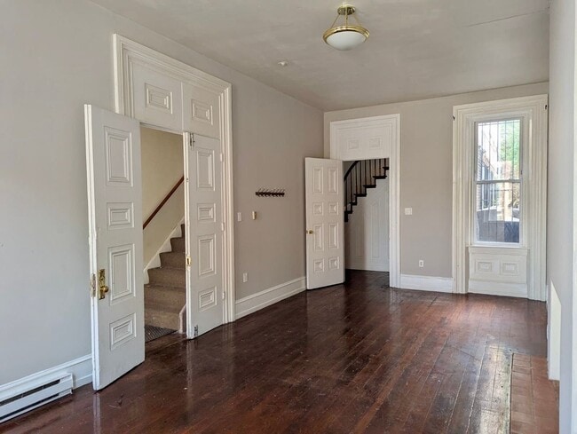 Foto del edificio - 609 N 11th St