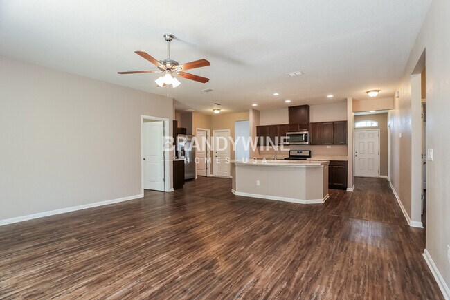 Foto del edificio - 95141 Gladiolus Pl