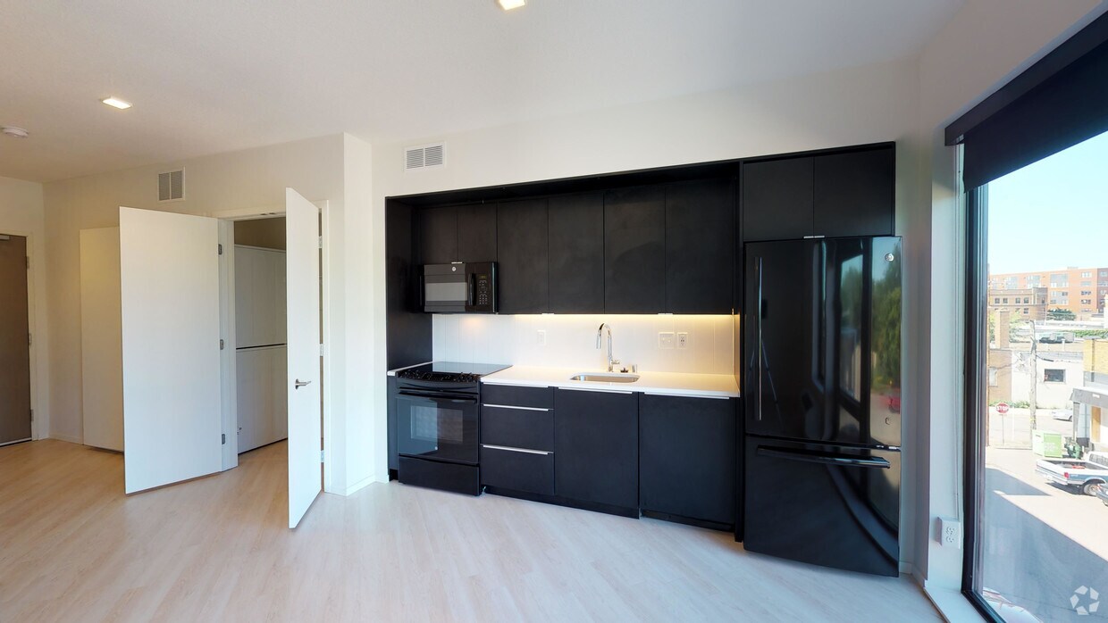 Photo - RAY Apartments