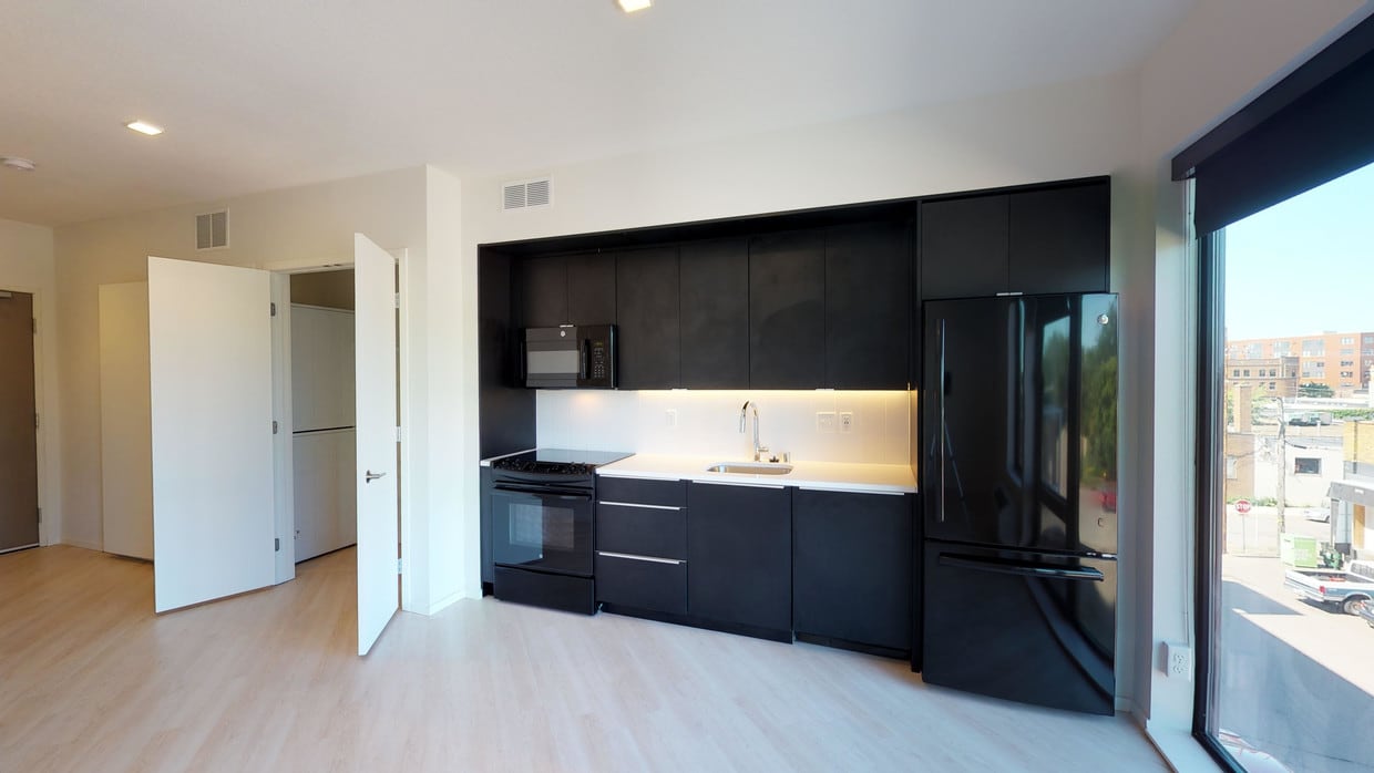 Photo - RAY Apartments