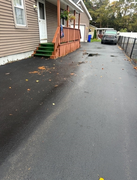 Foto del edificio - 27 Jackson St