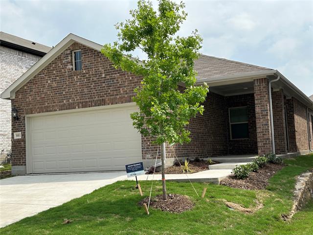 Building Photo - 801 McKenna Dr