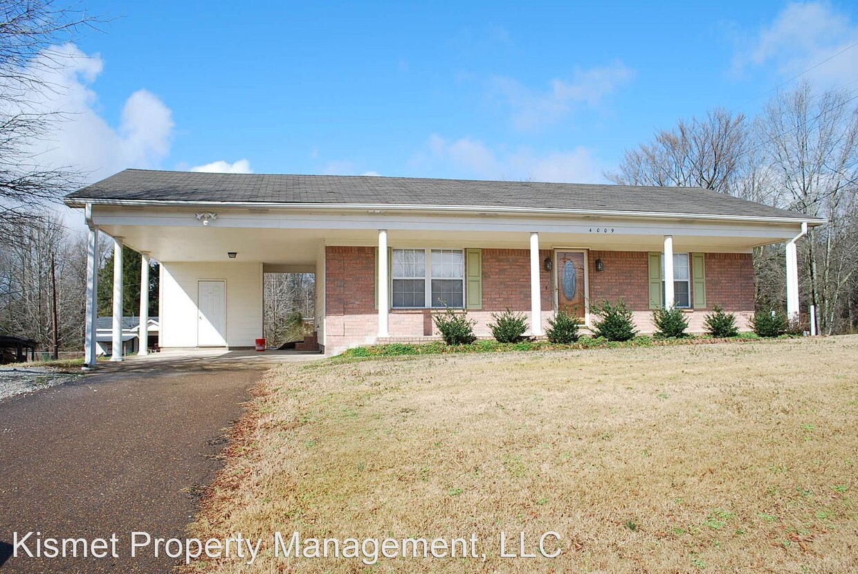 Primary Photo - 2 br, 1 bath House - 4009 Forest Hill Iren...