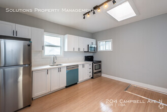 Building Photo - 204 Campbell Ave