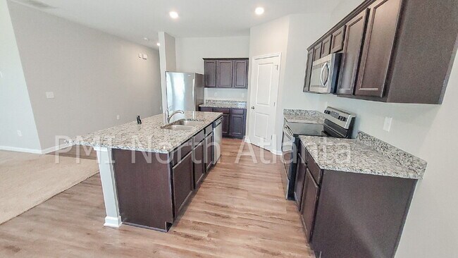 Foto del edificio - Corner Lot in Cartersville