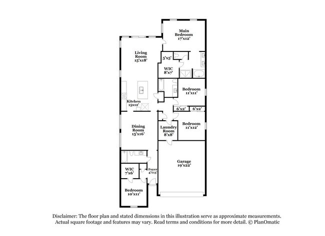 Foto del edificio - 1720 S 104th Ln