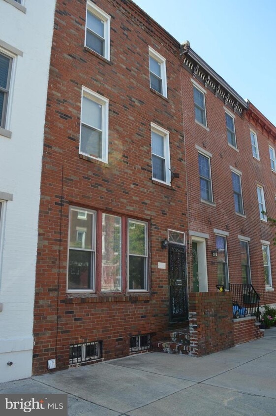 Foto principal - 2308 Christian St