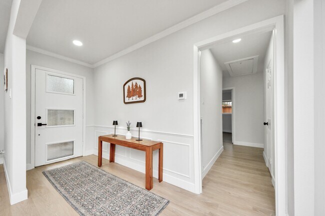 Foto del edificio - 10003 Briarwild Ln