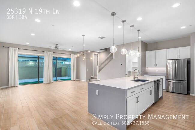 Foto del edificio - Beautiful and inviting 3 Bedroom 2.5 Bathr...