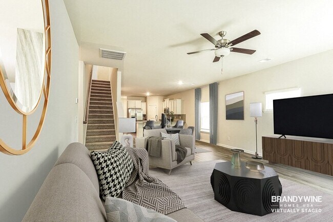 Building Photo - 770 Patmore Dr