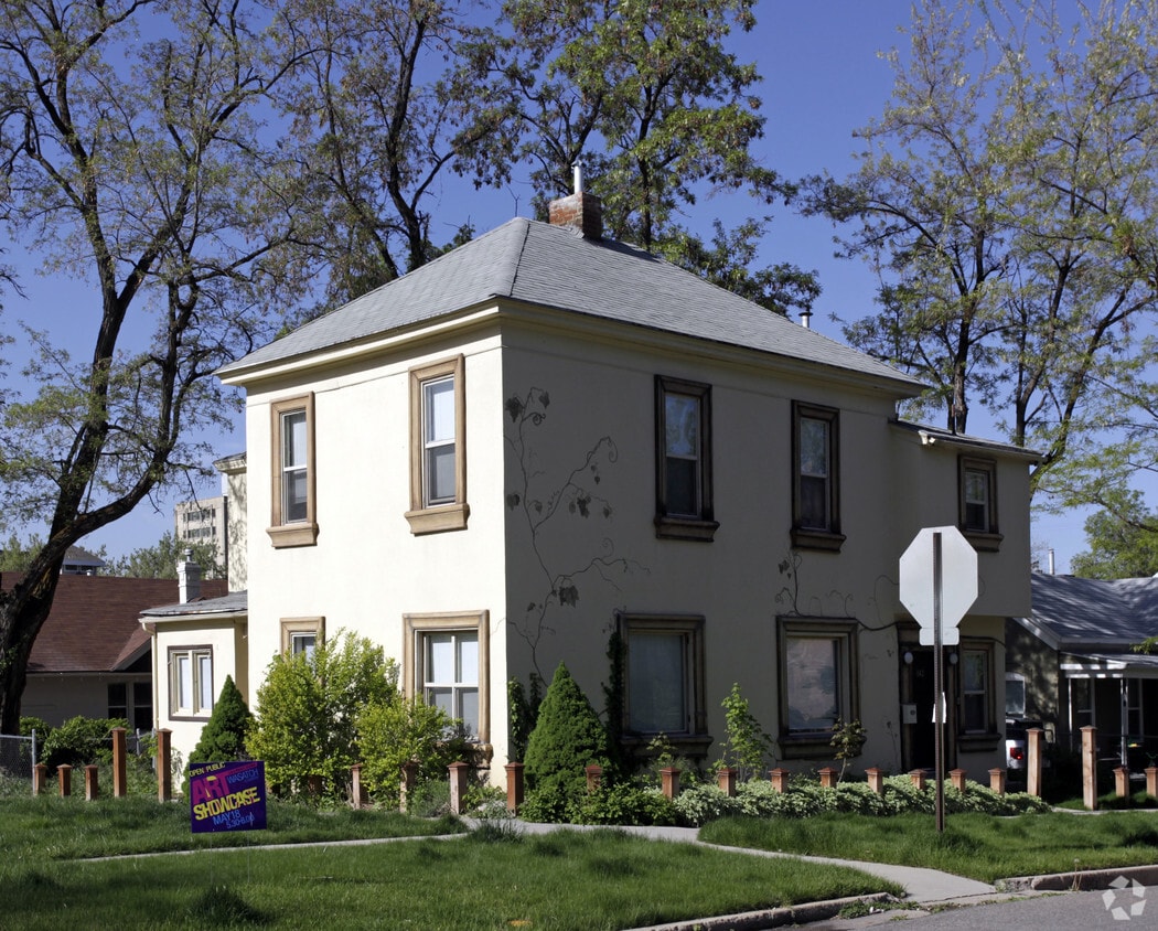 Primary Photo - 39 N St
