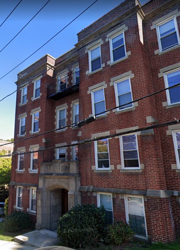 100 Brainerd Rd, Boston, MA 02134 Apartments in Boston, MA