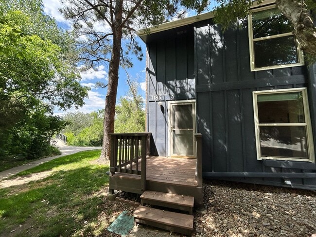Photo - Hidden Gem in South Boulder! Newly Renovat... Townhome