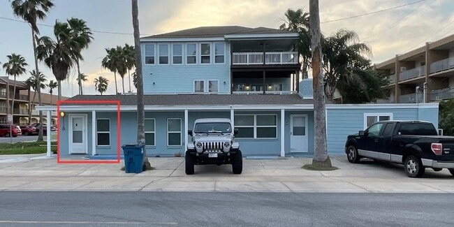 Building Photo - 2507 Gulf Blvd
