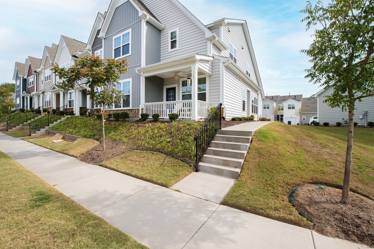 Foto principal - 113 Marietta Way