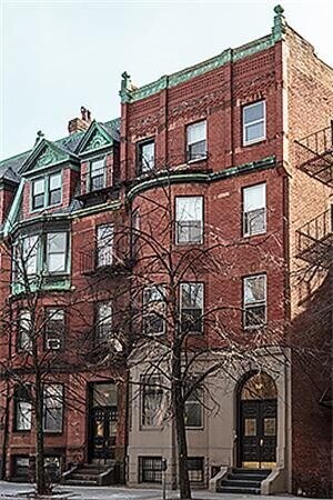 Building Photo - 591 Beacon St