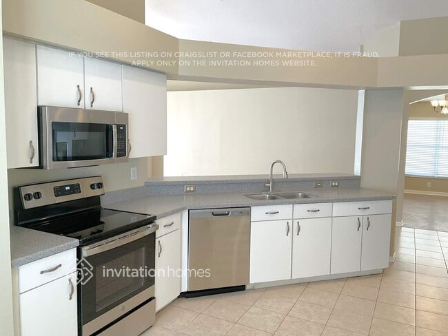 Foto del edificio - 2609 Buckhorn Preserve Blvd