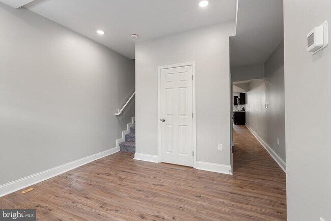 Building Photo - 1807 N Smallwood St
